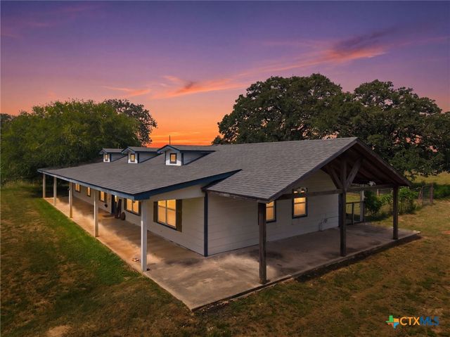 19642 S State Highway 123, Seguin, TX 78155