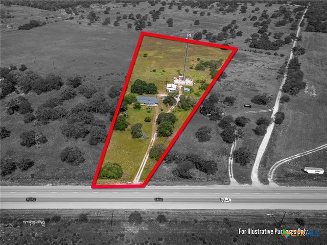 19642 S State Highway 123, Seguin, TX 78155