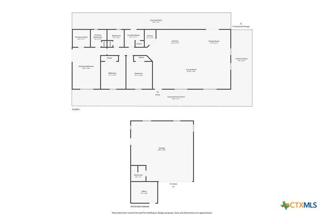 19642 S State Highway 123, Seguin, TX 78155