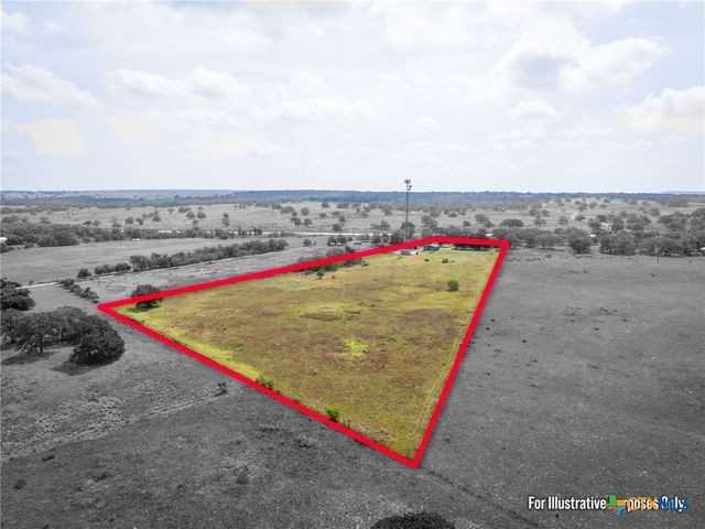 19642 S State Highway 123, Seguin, TX 78155