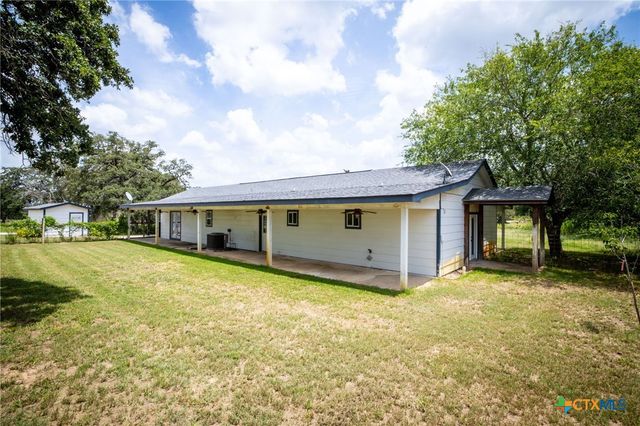19642 S State Highway 123, Seguin, TX 78155