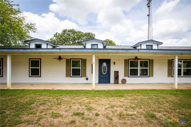 19642 S State Highway 123, Seguin, TX 78155