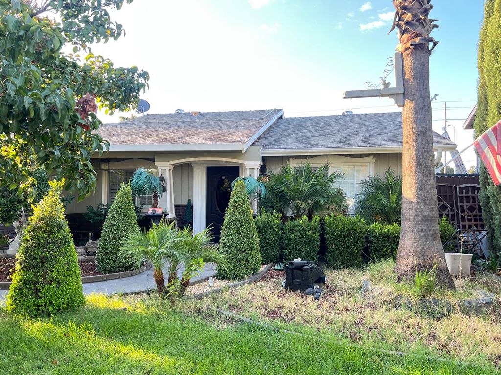 2629 Zuider Zee Cir, Elverta, CA 95626
