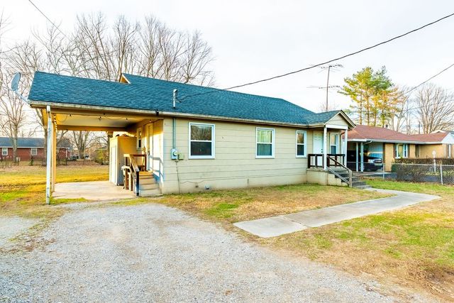3511 Lafayette Rd, Hopkinsville, KY 42240