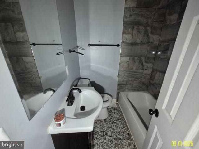 4901 LITCHFIELD AVE, Baltimore, MD 21215