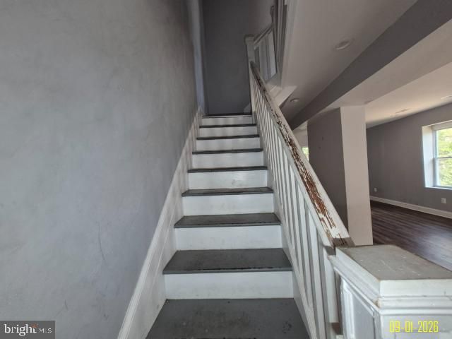 4901 LITCHFIELD AVE, Baltimore, MD 21215