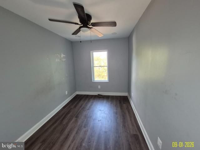 4901 LITCHFIELD AVE, Baltimore, MD 21215