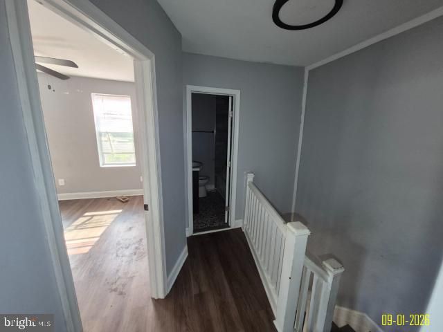 4901 LITCHFIELD AVE, Baltimore, MD 21215