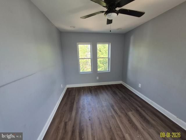 4901 LITCHFIELD AVE, Baltimore, MD 21215