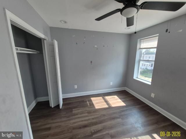 4901 LITCHFIELD AVE, Baltimore, MD 21215