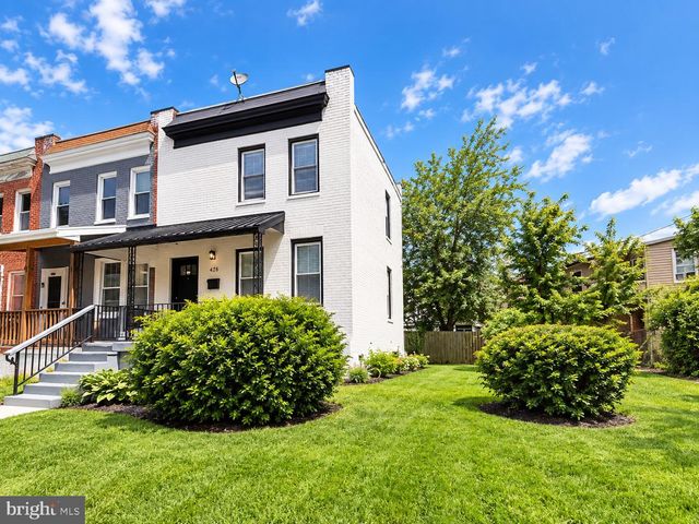 4901 LITCHFIELD AVE, Baltimore, MD 21215