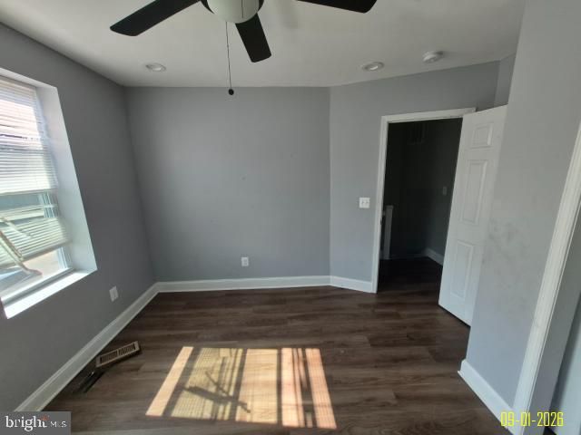 4901 LITCHFIELD AVE, Baltimore, MD 21215