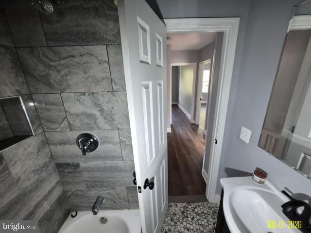 4901 LITCHFIELD AVE, Baltimore, MD 21215