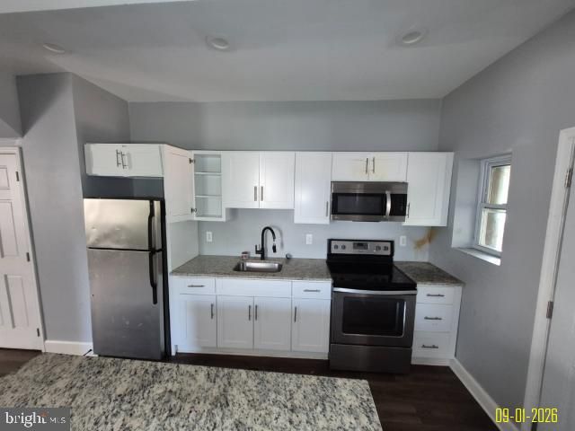 4901 LITCHFIELD AVE, Baltimore, MD 21215