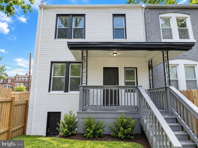 4901 LITCHFIELD AVE, Baltimore, MD 21215