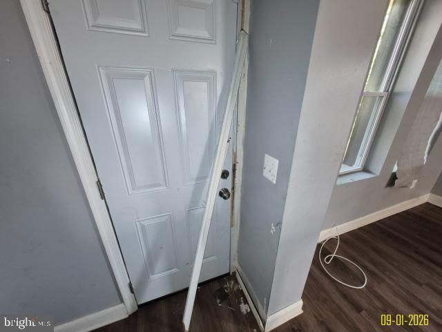 4901 LITCHFIELD AVE, Baltimore, MD 21215