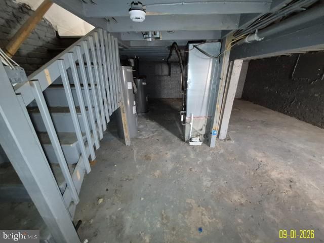4901 LITCHFIELD AVE, Baltimore, MD 21215