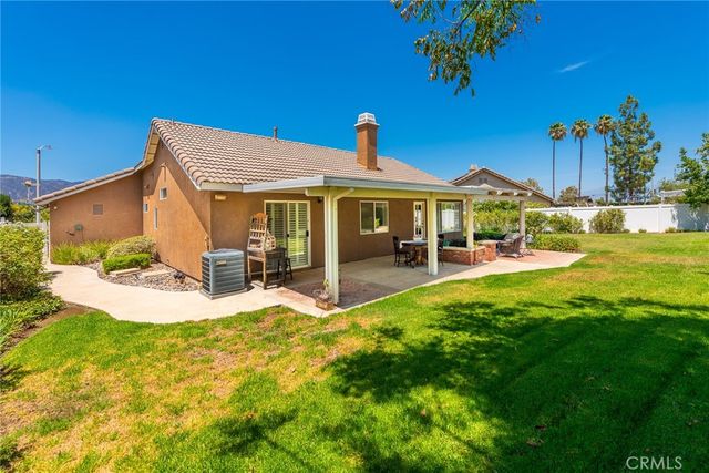 3027 Graceland Way, Corona, CA 92882