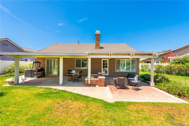 3027 Graceland Way, Corona, CA 92882
