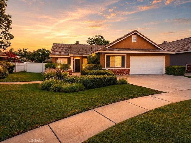 3027 Graceland Way, Corona, CA 92882