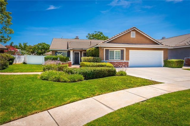 3027 Graceland Way, Corona, CA 92882