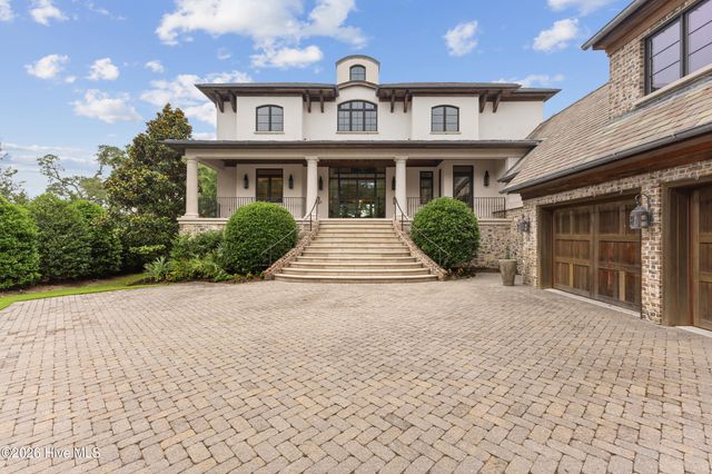 407 Bradley Creek Point Road, Wilmington, NC 28403