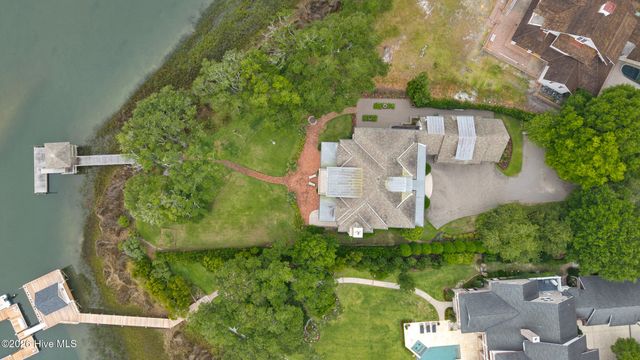 407 Bradley Creek Point Road, Wilmington, NC 28403