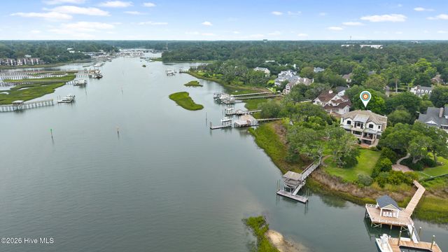 407 Bradley Creek Point Road, Wilmington, NC 28403