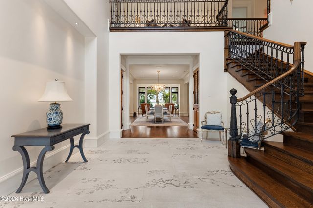 407 Bradley Creek Point Road, Wilmington, NC 28403