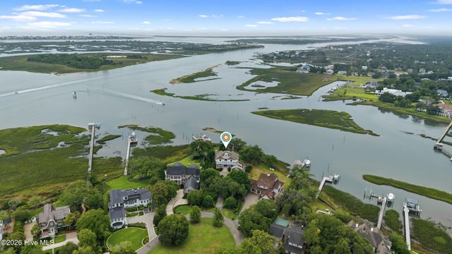 407 Bradley Creek Point Road, Wilmington, NC 28403