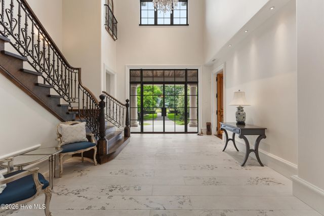 407 Bradley Creek Point Road, Wilmington, NC 28403