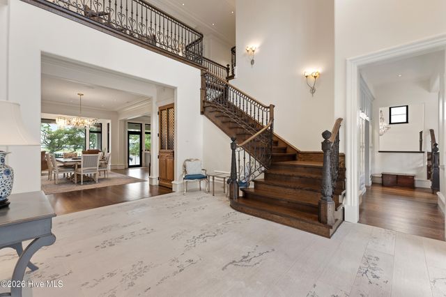 407 Bradley Creek Point Road, Wilmington, NC 28403