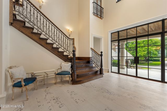 407 Bradley Creek Point Road, Wilmington, NC 28403