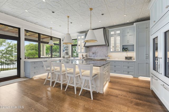 407 Bradley Creek Point Road, Wilmington, NC 28403