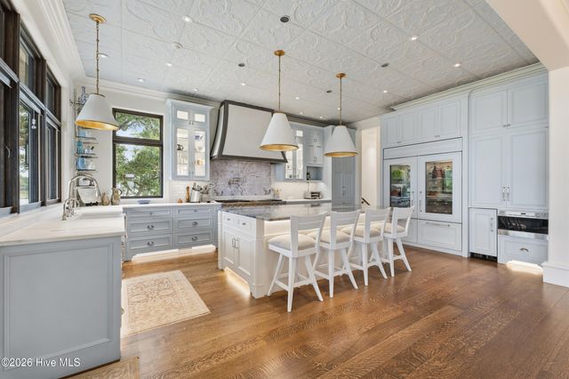 407 Bradley Creek Point Road, Wilmington, NC 28403