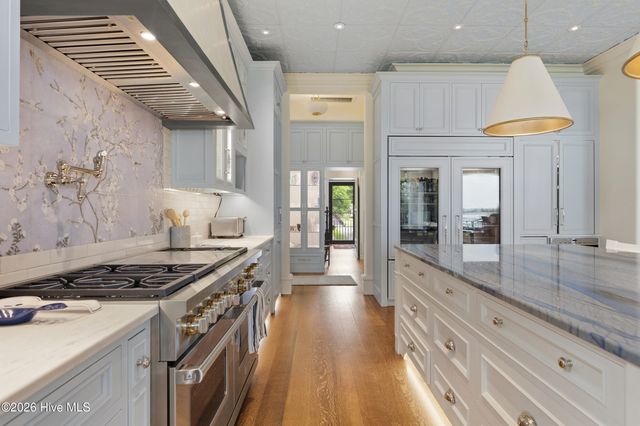 407 Bradley Creek Point Road, Wilmington, NC 28403