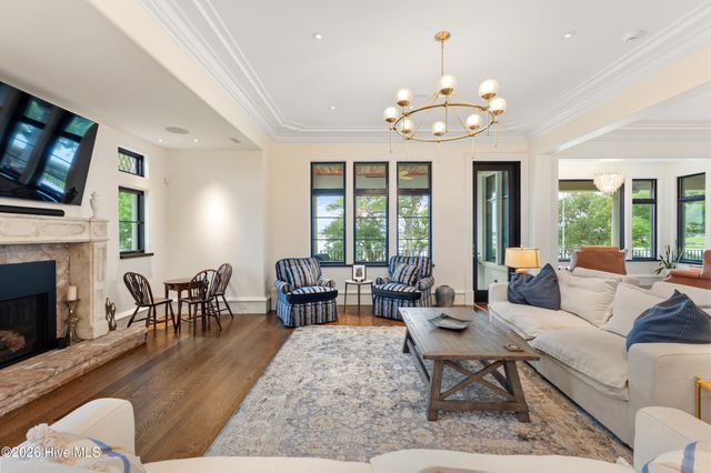 407 Bradley Creek Point Road, Wilmington, NC 28403