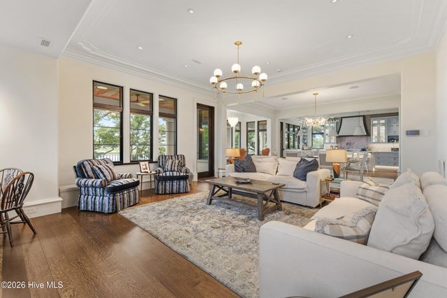 407 Bradley Creek Point Road, Wilmington, NC 28403