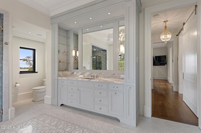 407 Bradley Creek Point Road, Wilmington, NC 28403