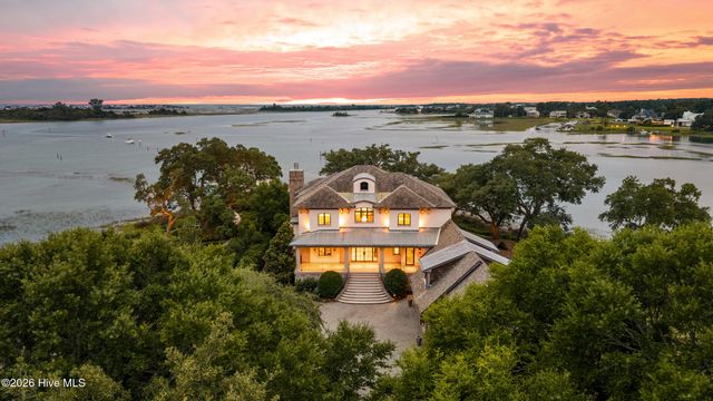 407 Bradley Creek Point Road, Wilmington, NC 28403