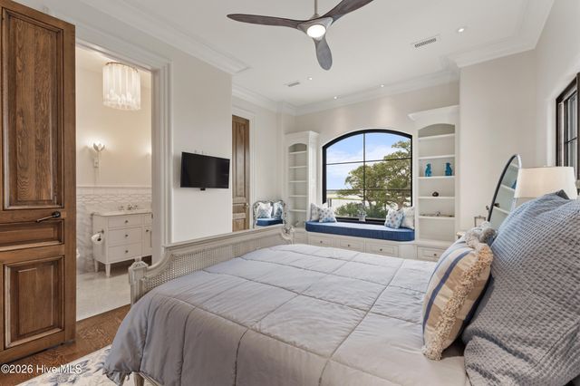 407 Bradley Creek Point Road, Wilmington, NC 28403