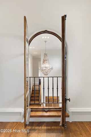 407 Bradley Creek Point Road, Wilmington, NC 28403