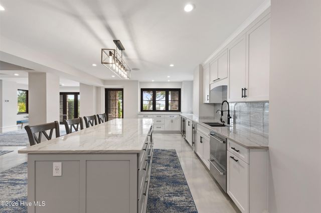 407 Bradley Creek Point Road, Wilmington, NC 28403