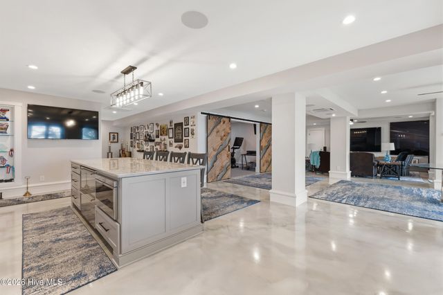 407 Bradley Creek Point Road, Wilmington, NC 28403