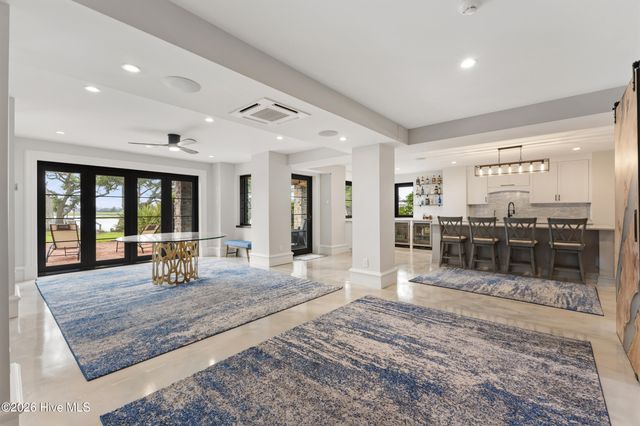 407 Bradley Creek Point Road, Wilmington, NC 28403