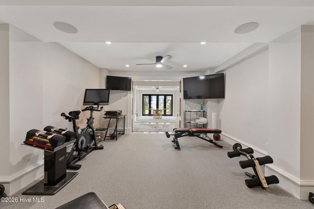407 Bradley Creek Point Road, Wilmington, NC 28403