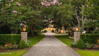 407 Bradley Creek Point Road, Wilmington, NC 28403