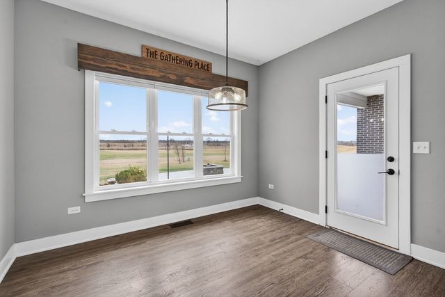 3425 Country Club Lane, Morris, IL 60450