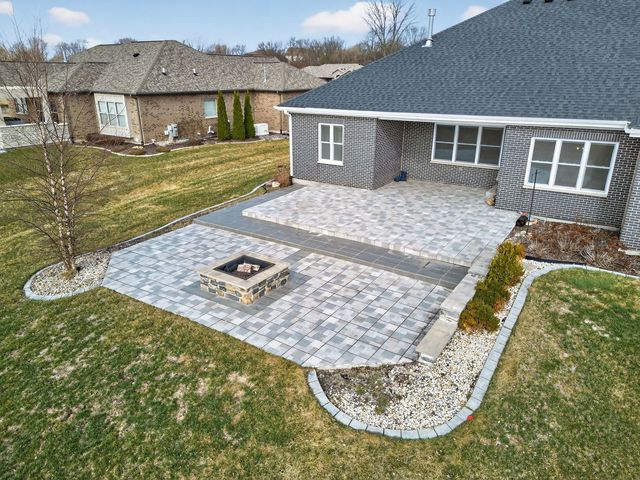 3425 Country Club Lane, Morris, IL 60450