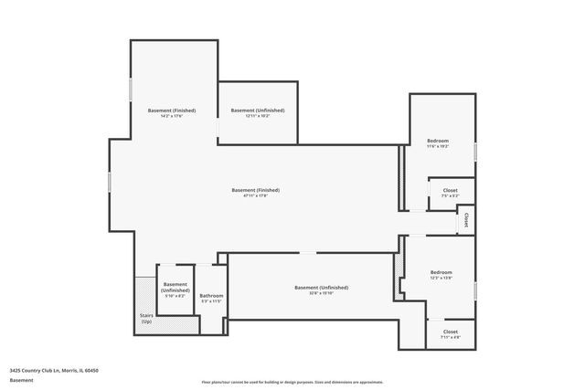 3425 Country Club Lane, Morris, IL 60450